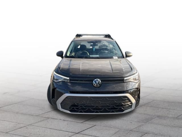 Used 2025 Volkswagen Taos S image 2