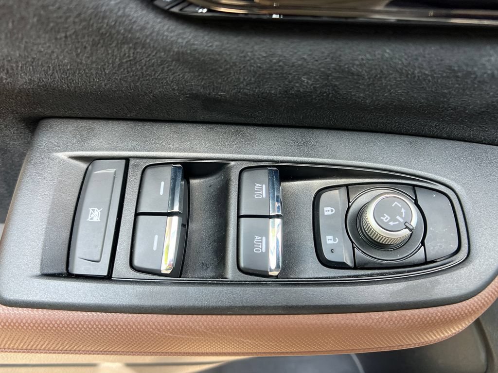 Used 2026 Subaru Forester Touring AWD/4WD image 13