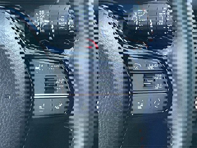 Certified 2026 Honda HR-V Sport image 14