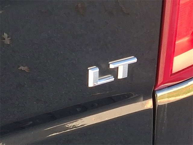 Used 2024 Chevrolet Silverado 1500 LT Trail Boss w/ LT Trail Boss Premium Package image 28