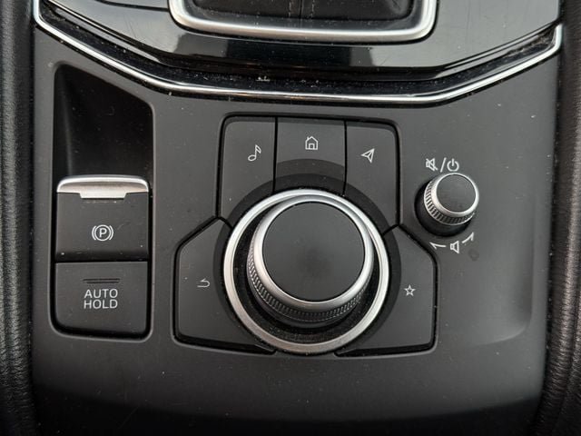 Used 2025 MAZDA CX-5 AWD 2.5 S w/ Select Package image 21