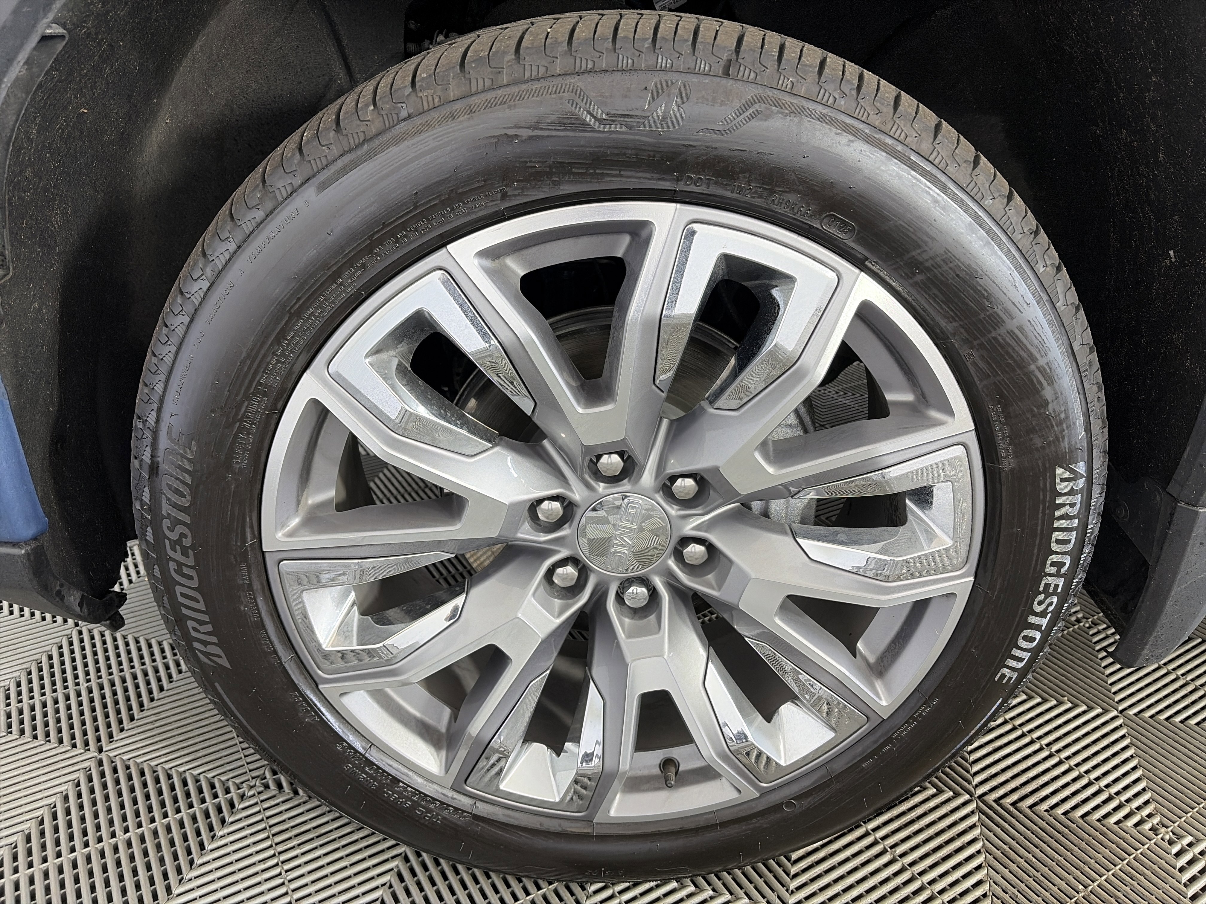 Certified 2025 GMC Sierra 1500 Denali w/ Denali Reserve Package image 15