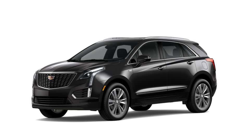 New 2025 Cadillac XT5 Premium Luxury w/ LPO, Floor Liner Package AWD/4WD image 51