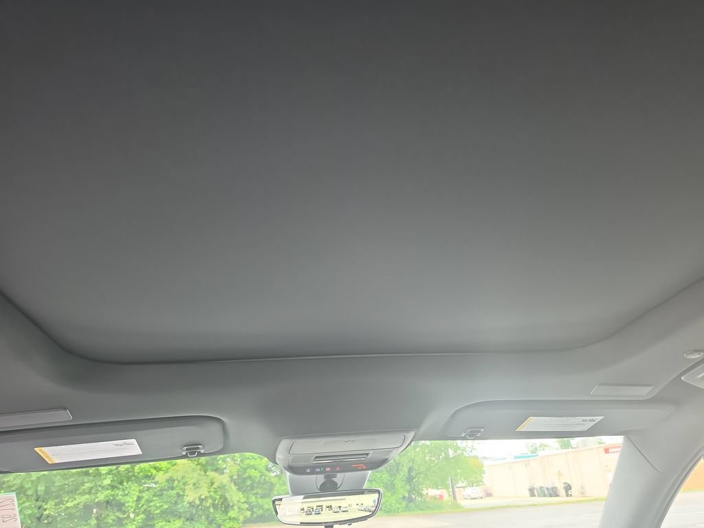 New 2026 Buick Enclave Sport Touring w/ Power Package FWD image 17