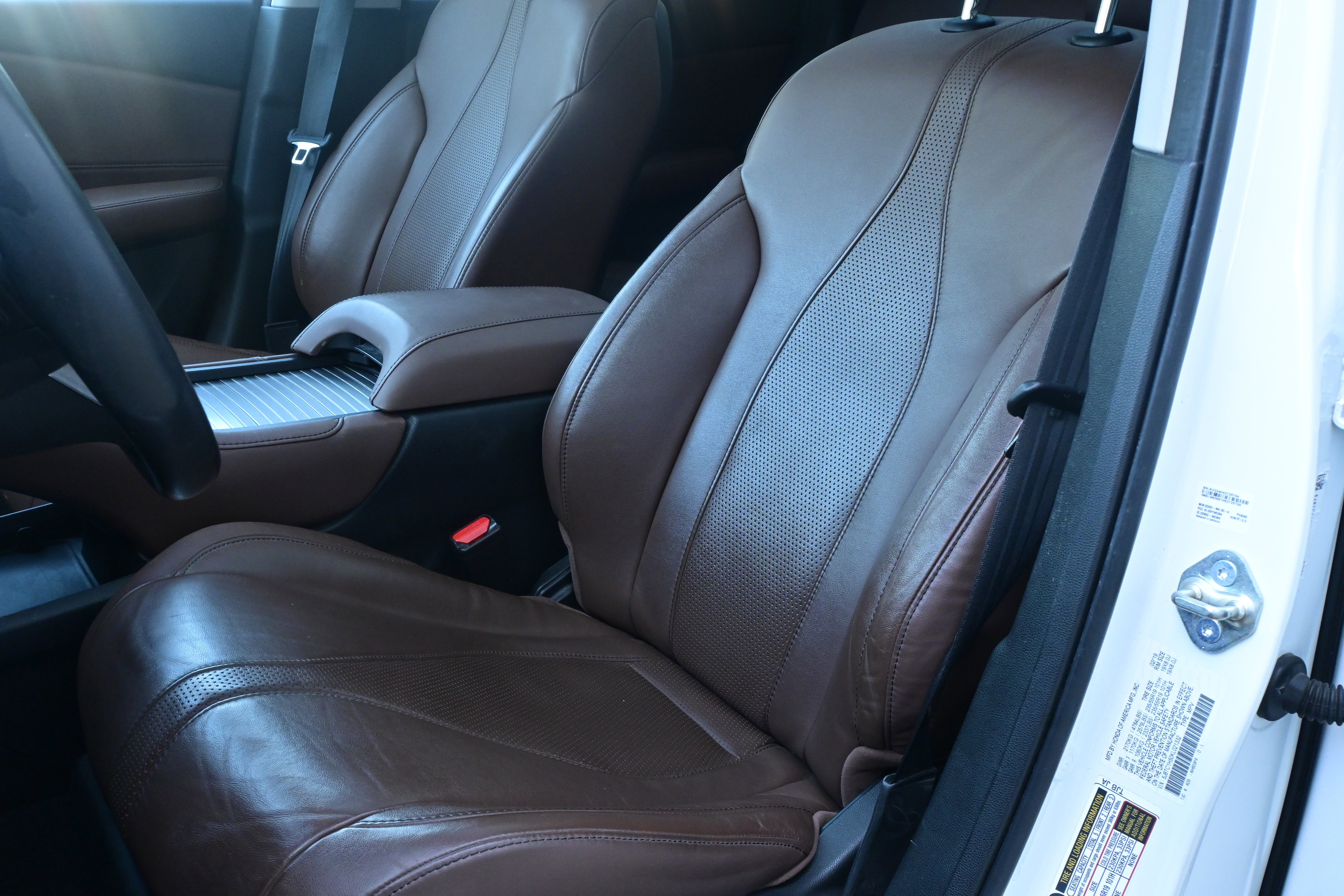 Used 2019 Acura RDX FWD w/ Technology Package image 16