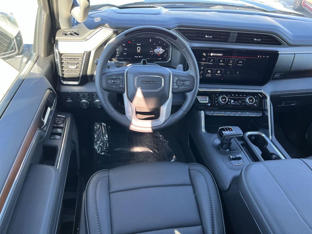 New 2026 GMC Sierra 1500 Denali w/ Technology Package image 11