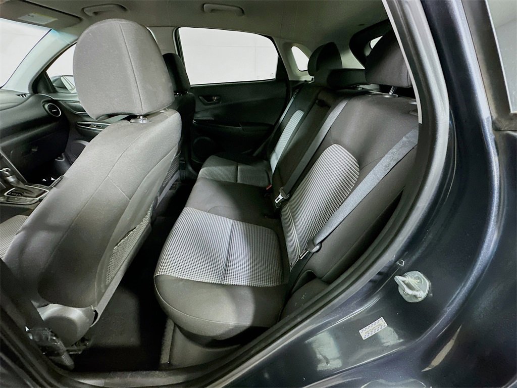 Used 2021 Hyundai Kona SEL image 14