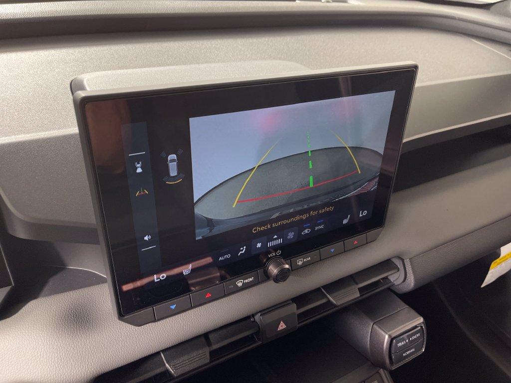 New 2026 Toyota RAV4 SE AWD/4WD image 21