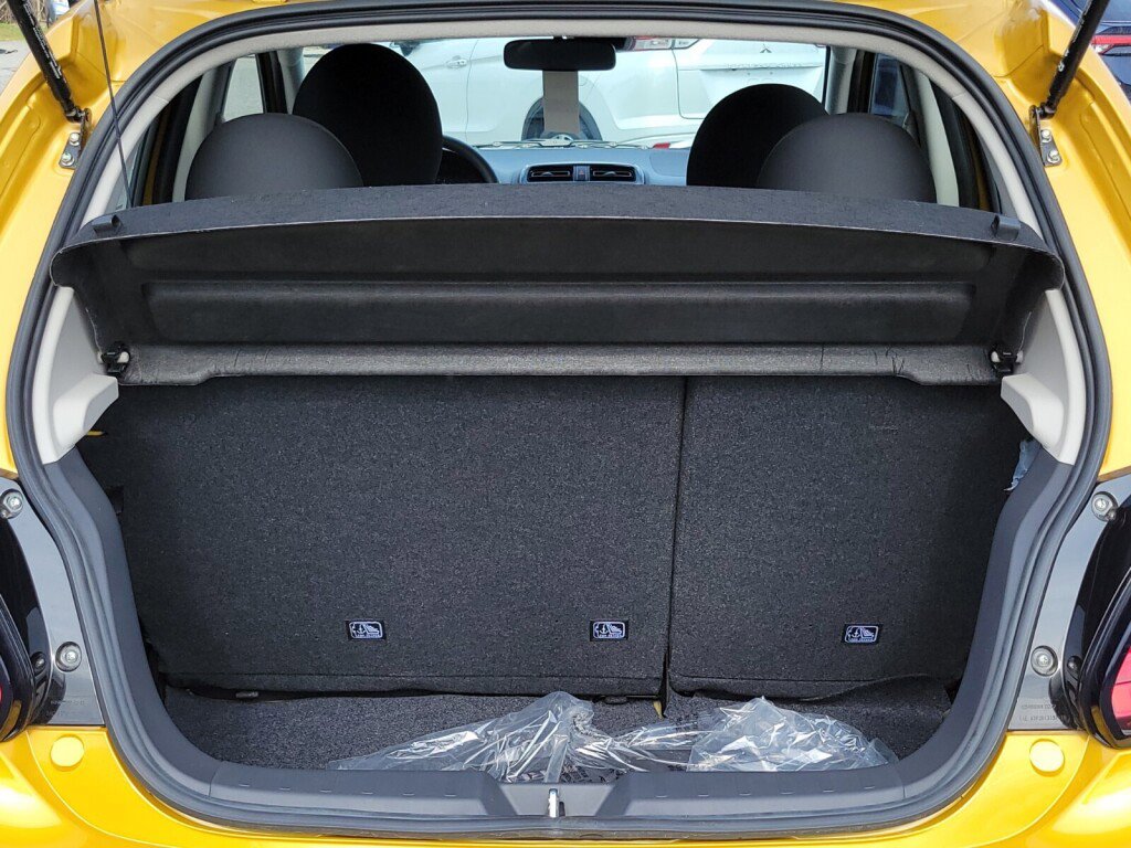 New 2024 Mitsubishi Mirage LE image 26