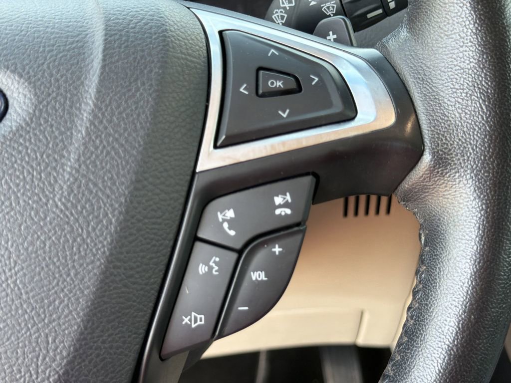 Used 2019 Ford Edge Titanium w/ Cold Weather Package image 26