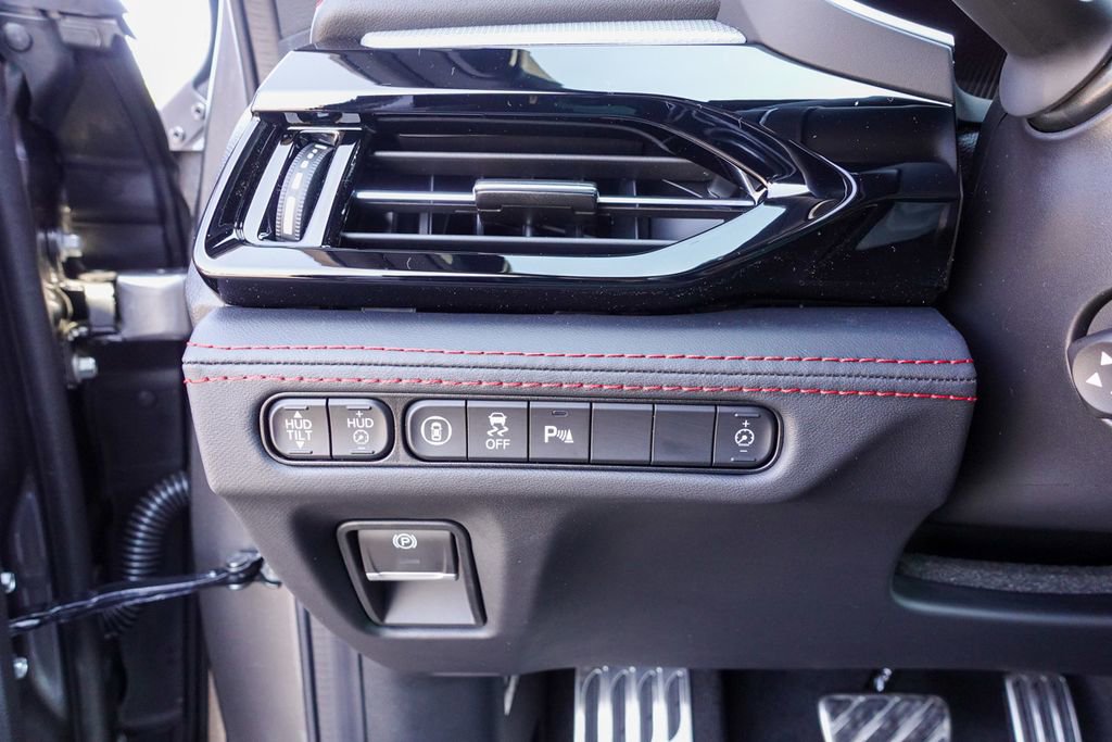 New 2026 Acura MDX A-Spec image 24