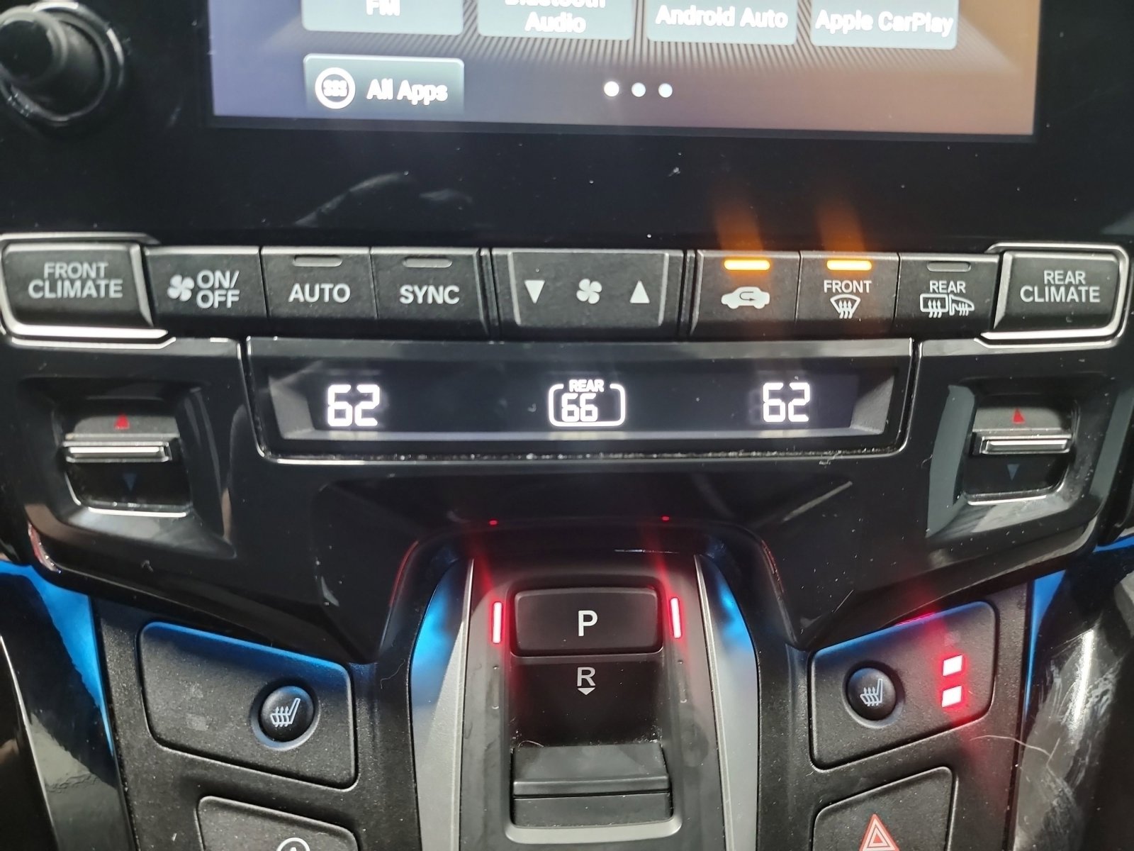 Used 2023 Honda Odyssey Touring image 21