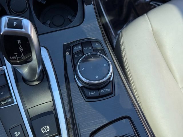 Used 2014 BMW 535i xDrive Sedan AWD/4WD image 24