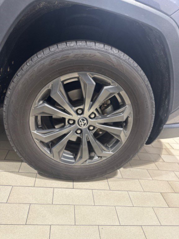 Certified 2023 Toyota RAV4 XLE Premium image 46