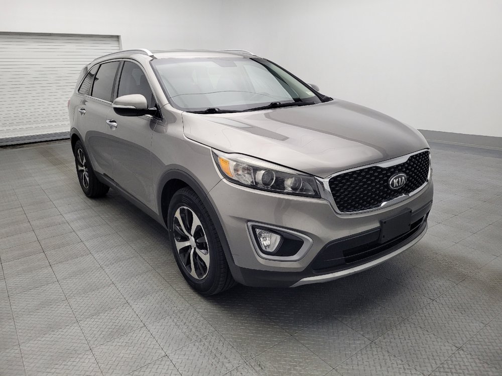 Used 2017 Kia Sorento EX image 13