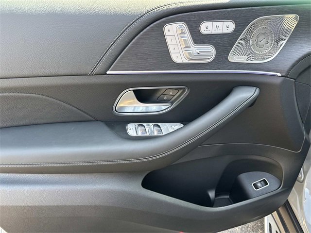 New 2026 Mercedes-Benz GLE 53 AMG 4MATIC image 13
