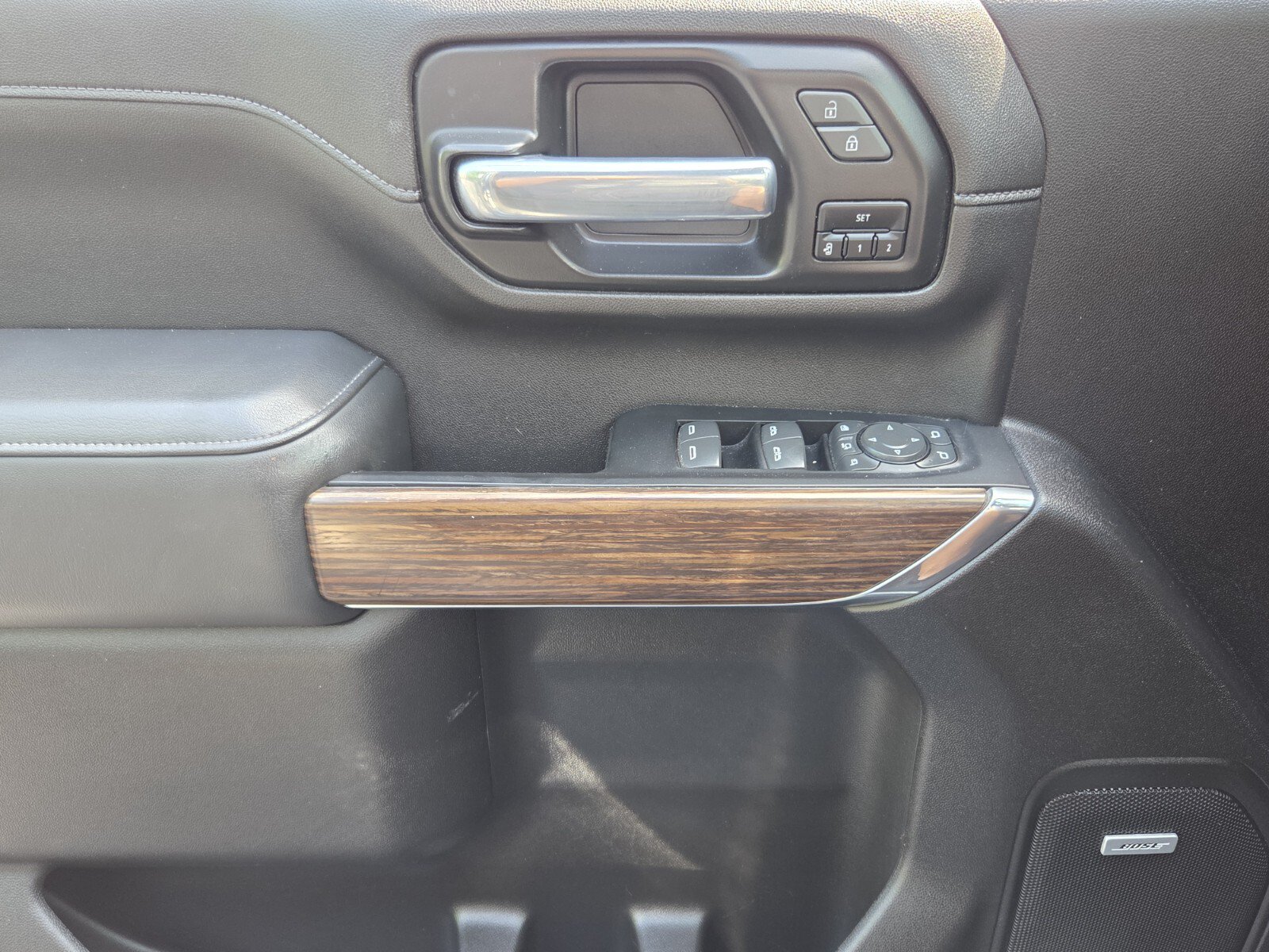 Certified 2023 Chevrolet Silverado 3500 High Country AWD/4WD image 31