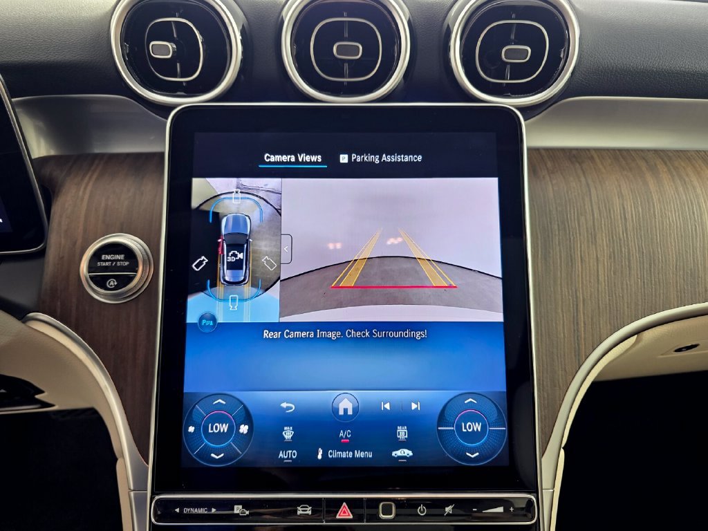New 2027 Mercedes-Benz GLC 300 image 15