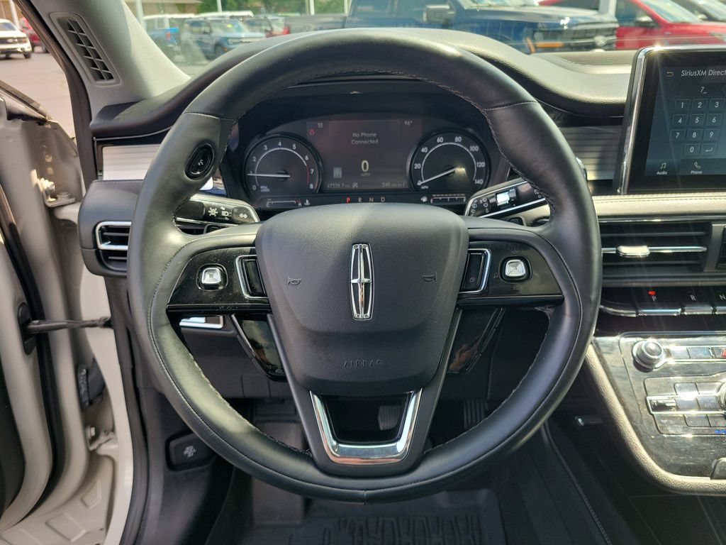 Certified 2022 Lincoln Corsair FWD w/ Premium Package image 23