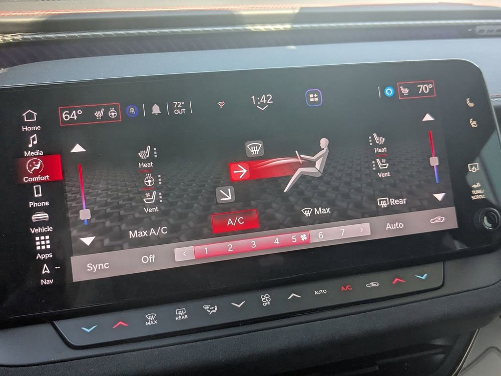 New 2026 Dodge Charger Scat Pack AWD/4WD image 20