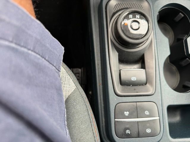 Used 2022 Ford Maverick XLT w/ Equipment Group 300A Standard AWD/4WD image 7