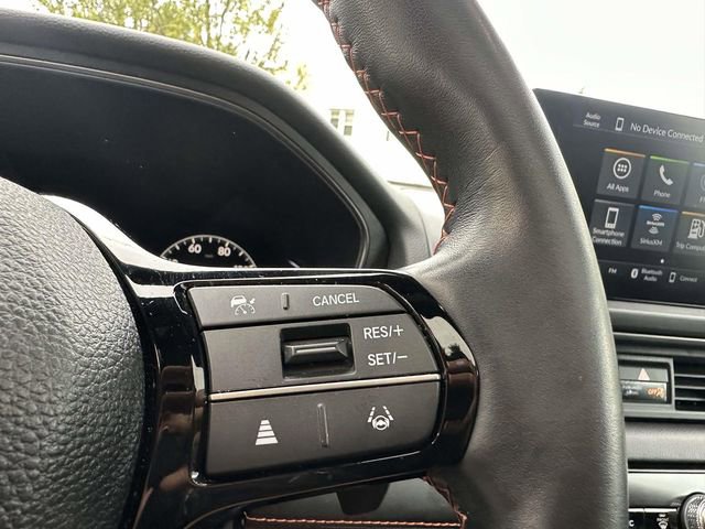 Used 2025 Honda Pilot TrailSport image 30