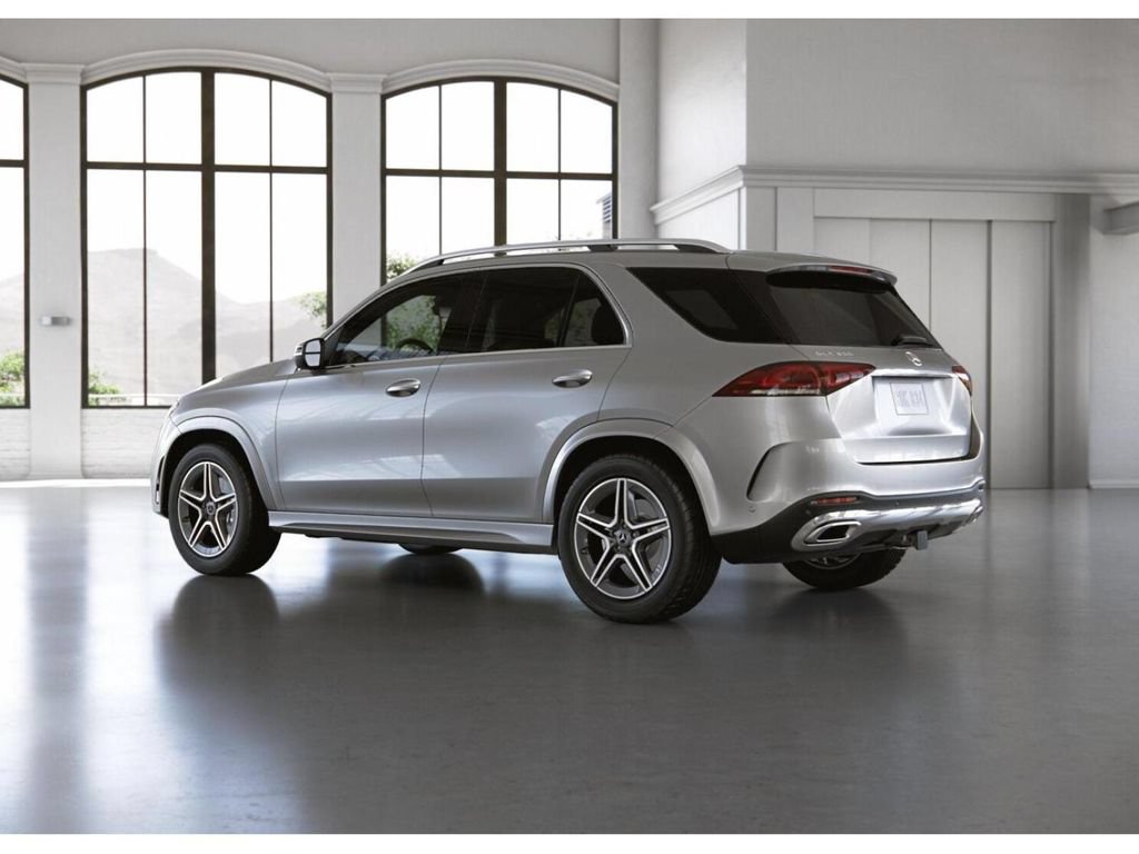 Used 2022 Mercedes-Benz GLE 350 4MATIC image 31