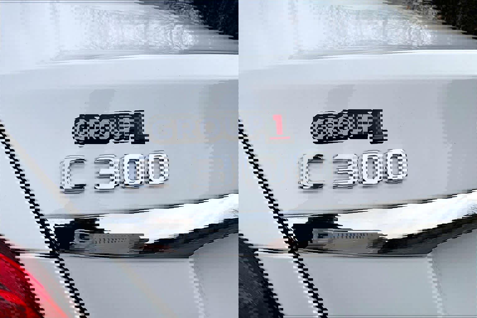 Used 2018 Mercedes-Benz C 300 4MATIC Sedan image 32