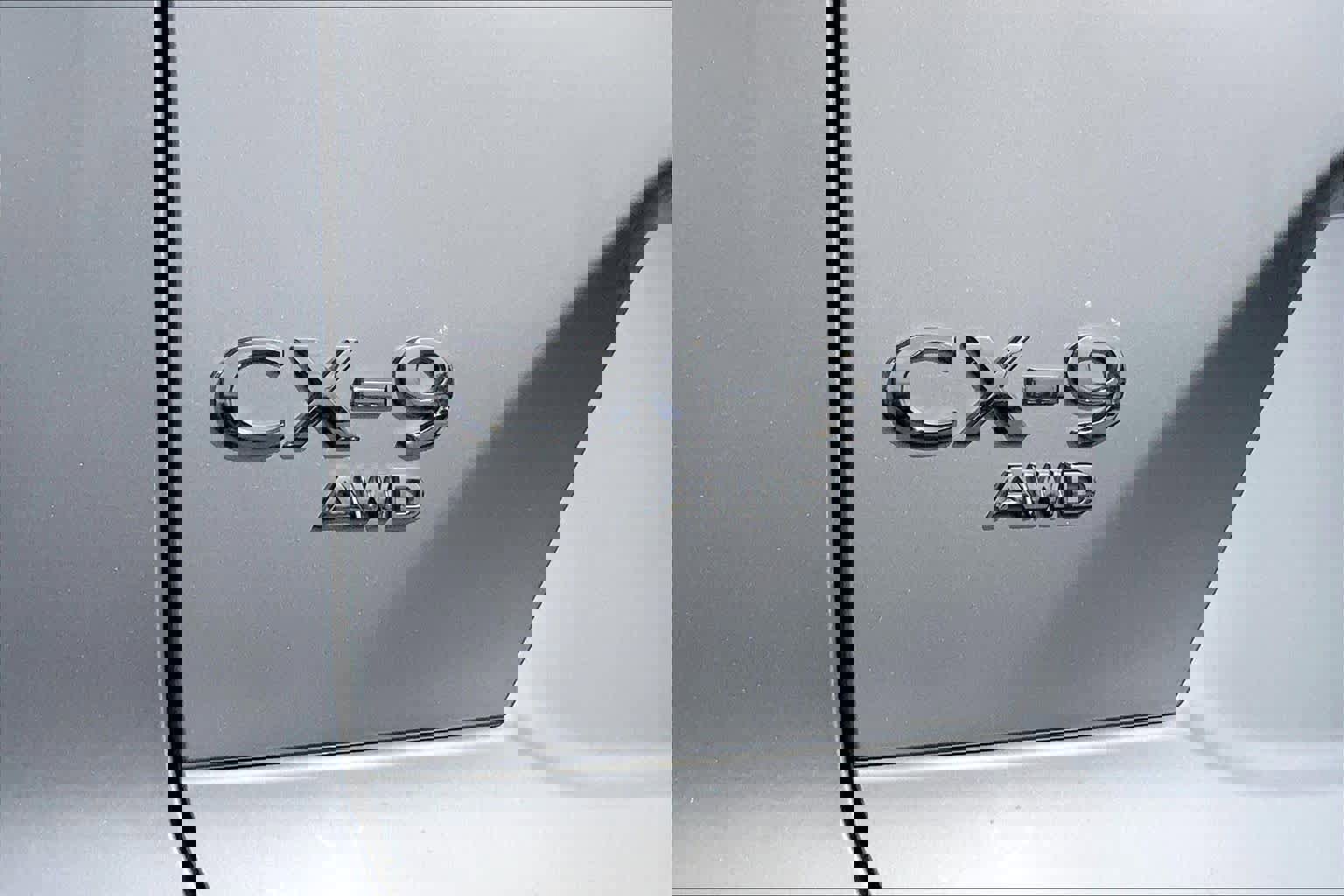 Used 2021 MAZDA CX-9 Grand Touring image 31