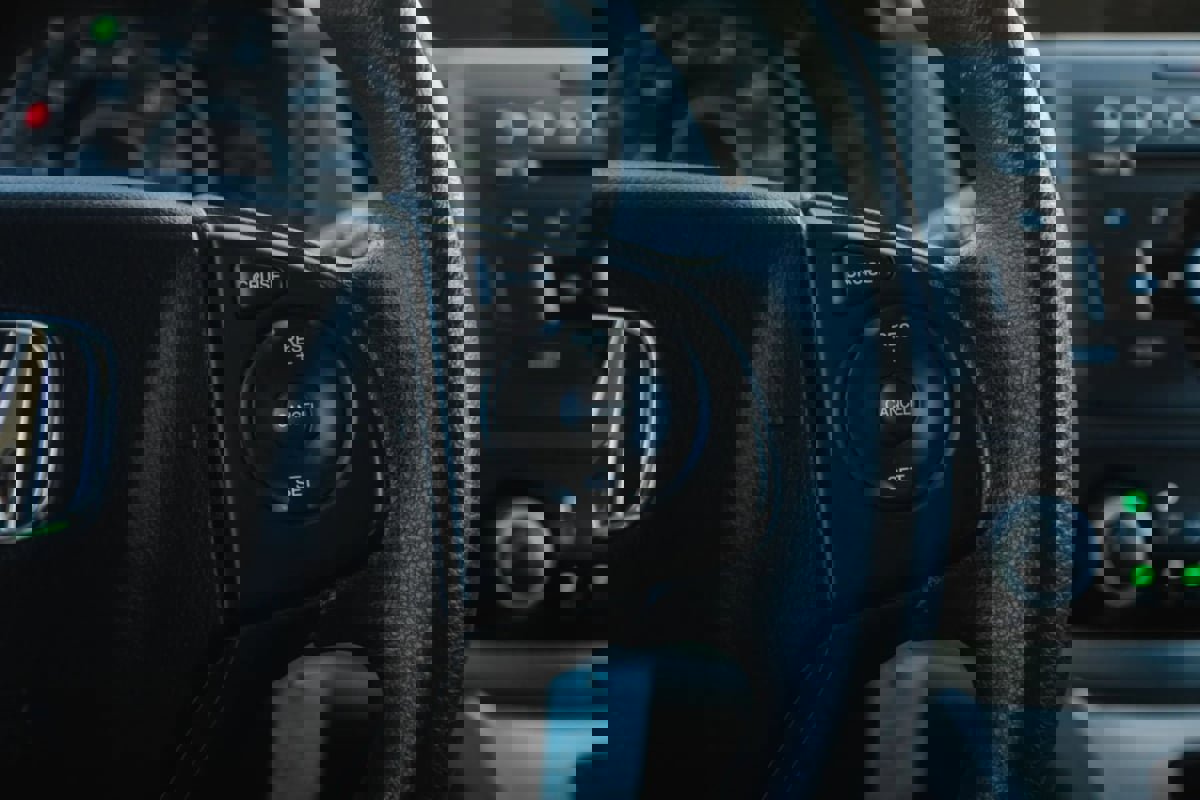 Used 2013 Honda CR-V LX image 17