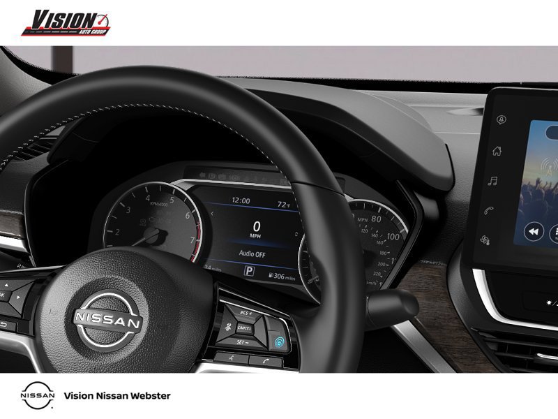 New 2026 Nissan Altima 2.5 SV w/ SV Premium Package AWD/4WD image 19