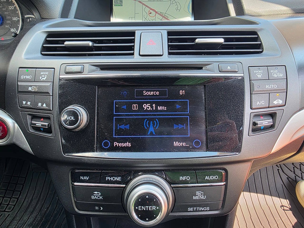 Used 2015 Honda Crosstour EX-L image 20