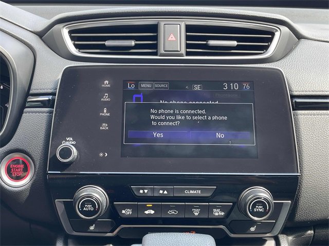 Used 2019 Honda CR-V EX image 11