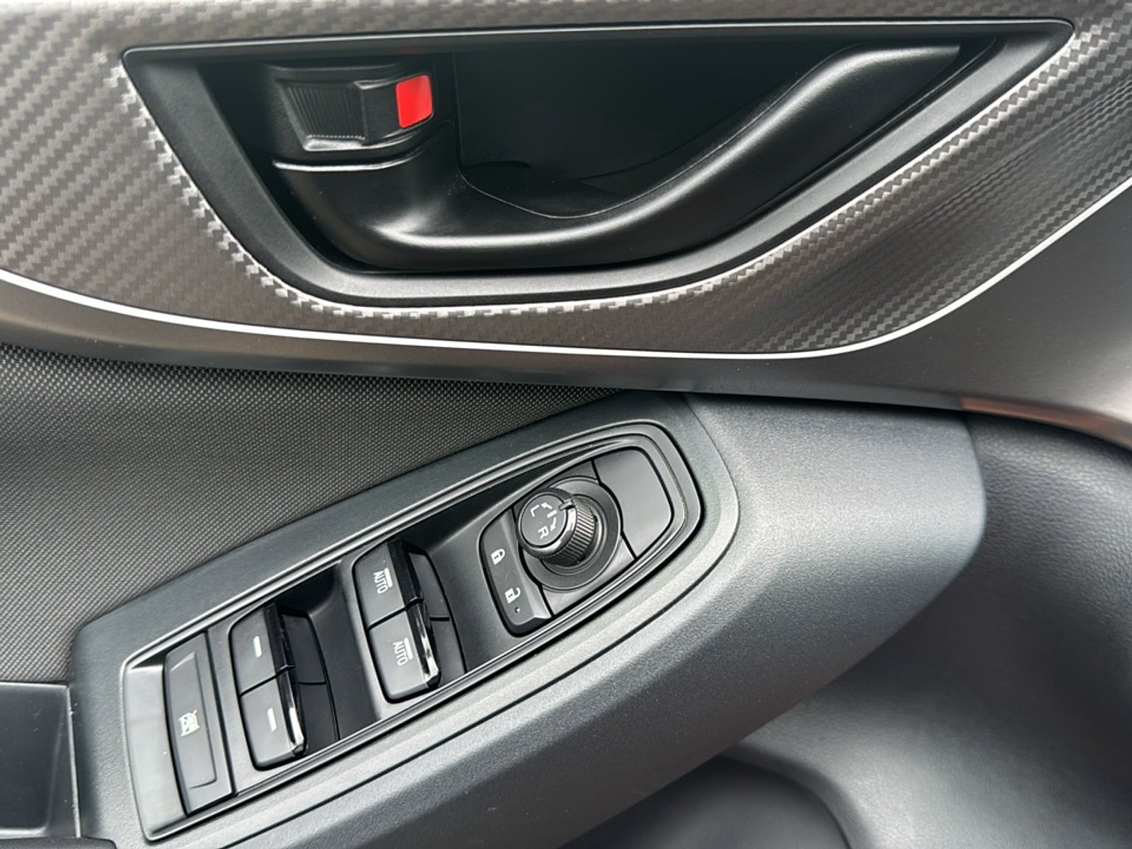 Certified 2023 Subaru WRX AWD/4WD image 15