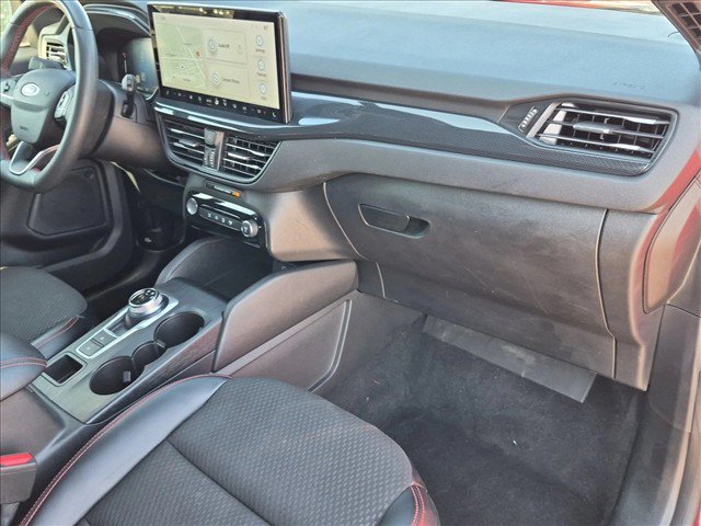 Certified 2023 Ford Escape ST-Line w/ Tech Pack #1 FWD image 22