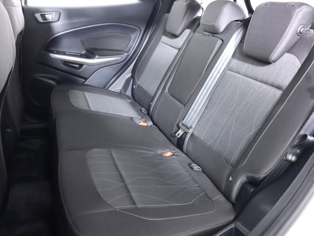 Used 2022 Ford EcoSport SE w/ Interior Protection Package image 35