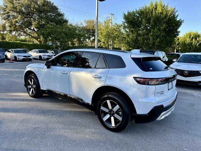 New 2026 Honda Prologue Touring image 4