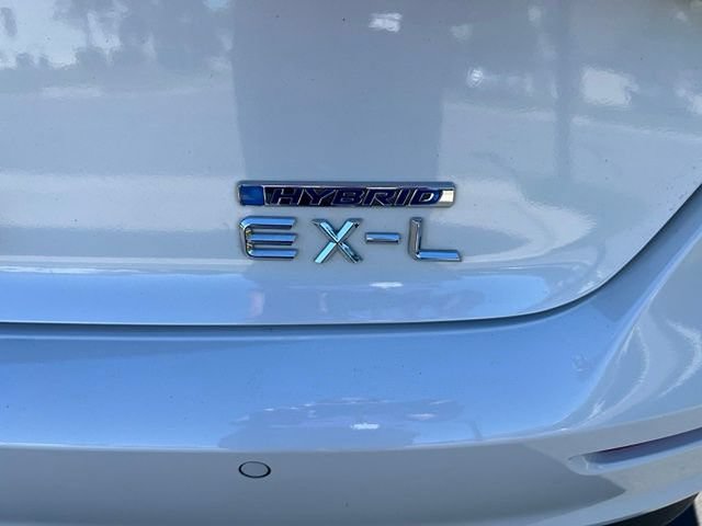 Used 2024 Honda Accord EX-L image 16