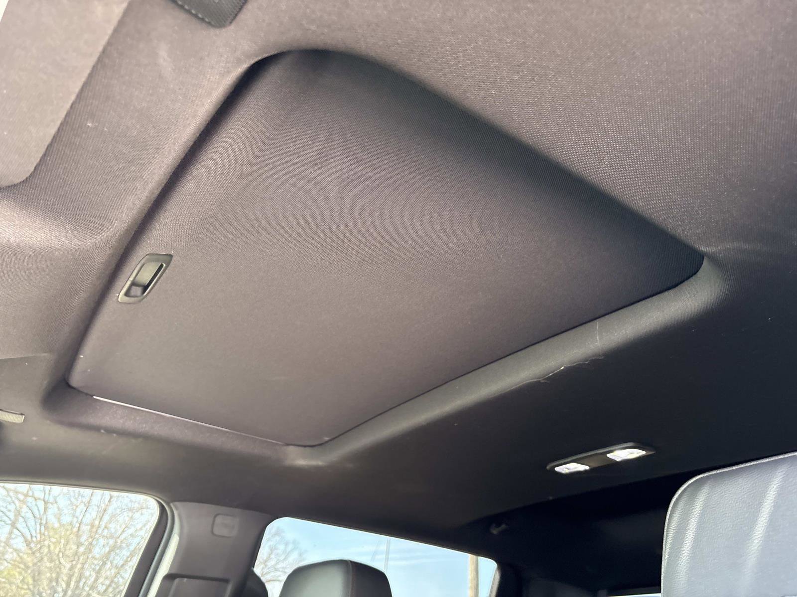 Certified 2025 GMC Sierra 2500 AT4 w/ AT4 Premium Plus Package image 19