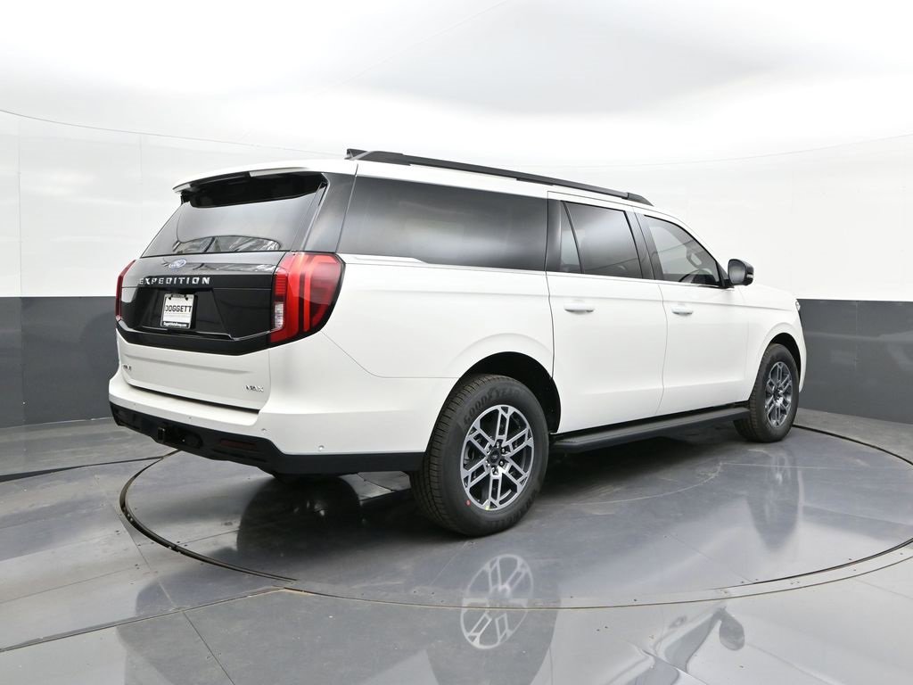 New 2025 Ford Expedition Max Active image 11