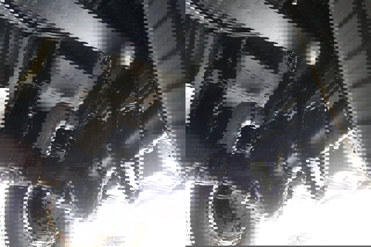 Used 2001 Ford Excursion Limited image 36