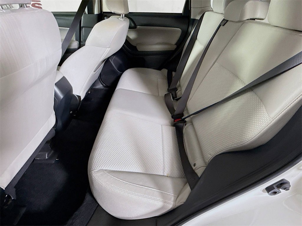 Used 2017 Subaru Forester 2.5i image 25