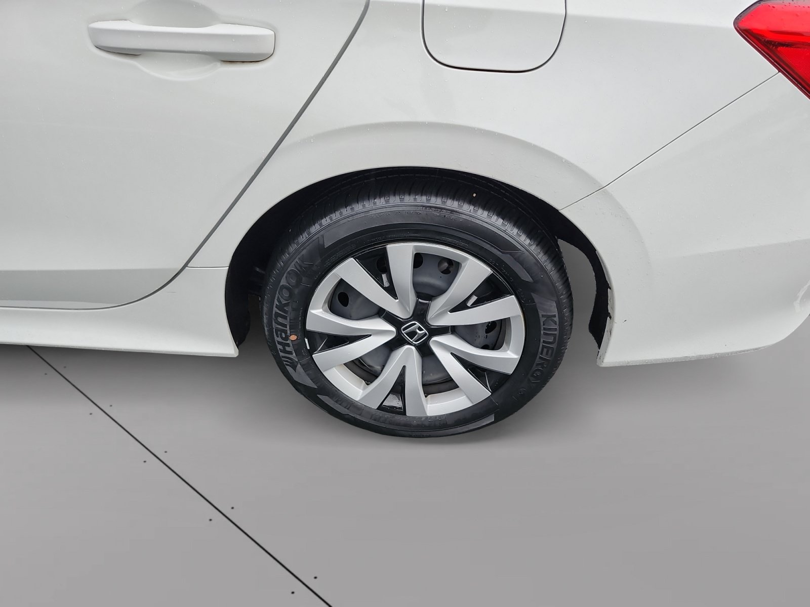Used 2024 Honda Civic LX image 15