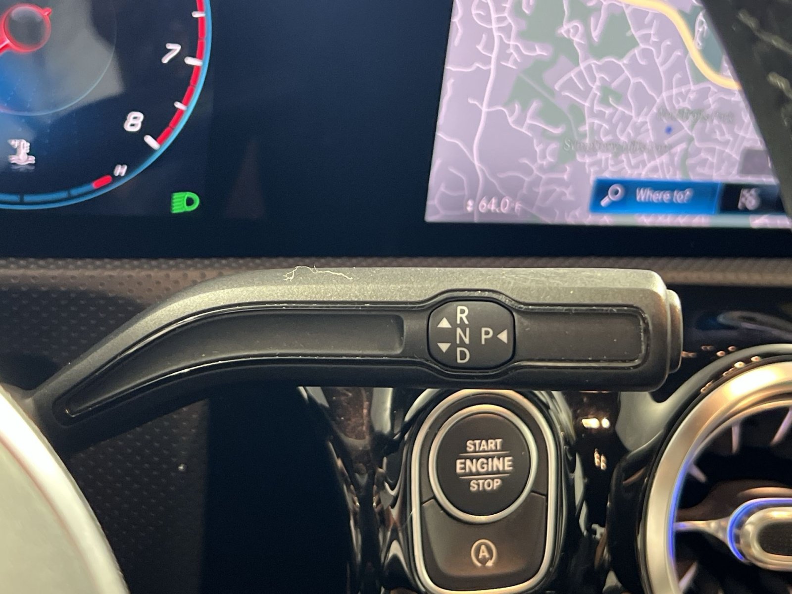 Used 2019 Mercedes-Benz A 220 4MATIC image 22