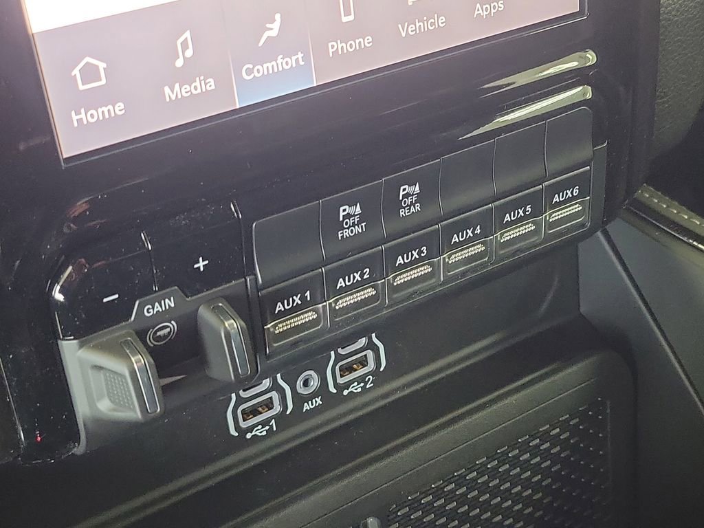 New 2026 RAM 1500 RHO image 15