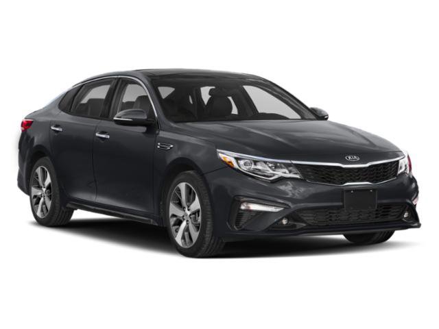 Used 2020 Kia Optima S FWD image 9