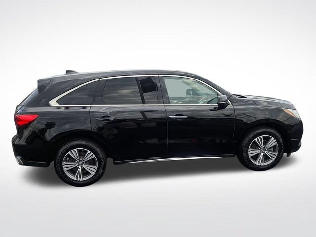Used 2019 Acura MDX SH-AWD image 6