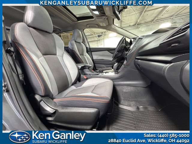 Used 2020 Subaru Crosstrek 2.0i Premium w/ Moonroof Package 2 AWD/4WD image 29