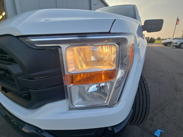 Used 2022 Ford F150 XL w/ Equipment Group 101A High RWD image 14