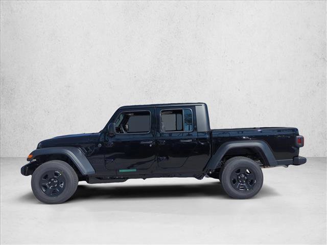 New 2026 Jeep Gladiator Sport AWD/4WD image 5